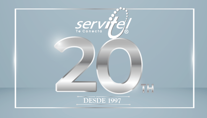 Soluciones en tecnologia y comunicaciones Servitel Te Conecta