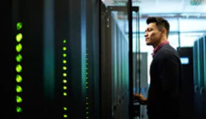 Data Center