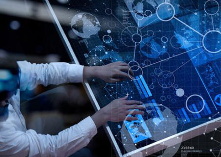 Beneficios de big data para su empresa