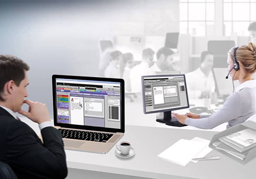 La economia de los contact center La economia de los contact center