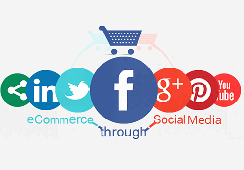 Su empresa en el mundo de social commerce Su empresa en el mundo de social commerce