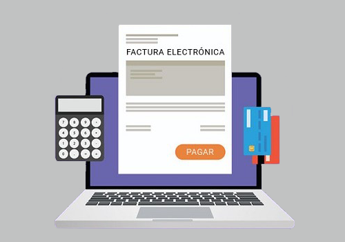factura electronica factura electronica
