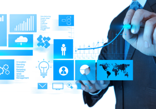 Cómo optimizar su negocio por medio de la inteligencia de datos Cómo optimizar su negocio por medio de la inteligencia de datos