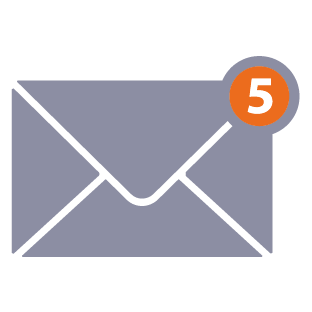 SMS y Mailing