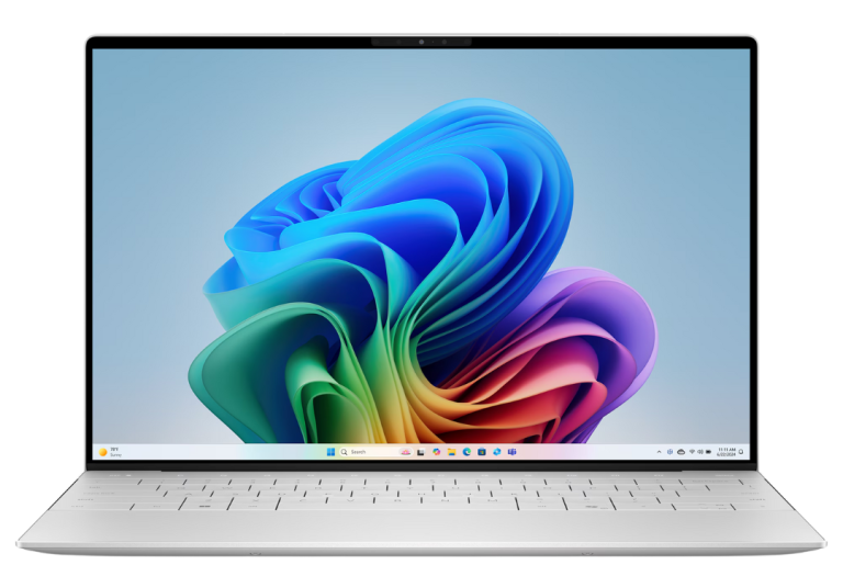 Computadores Dell en alquiler desde 120.000