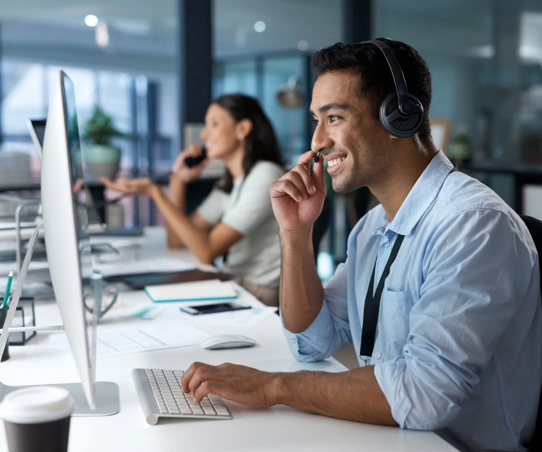 Mejora tu servicio al clientes con nuestro call center