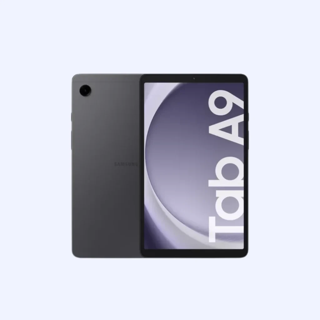 Tablets modernas disponibles en alquiler para empresas