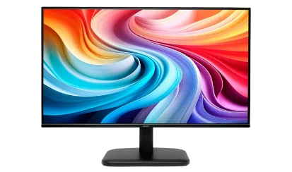 Pantallas LED en alquiler para estaciones de trabajo