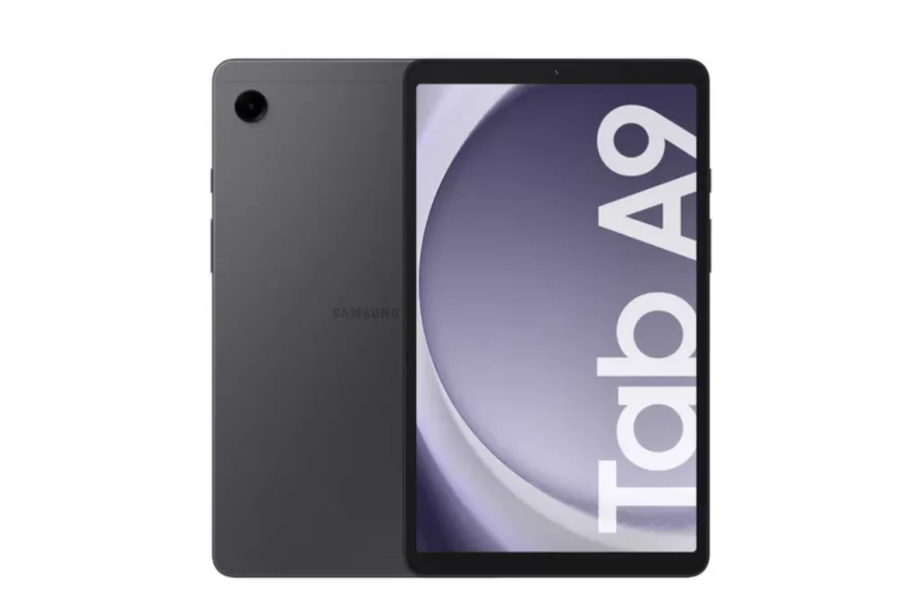 Tablets modernas disponibles en alquiler para empresas