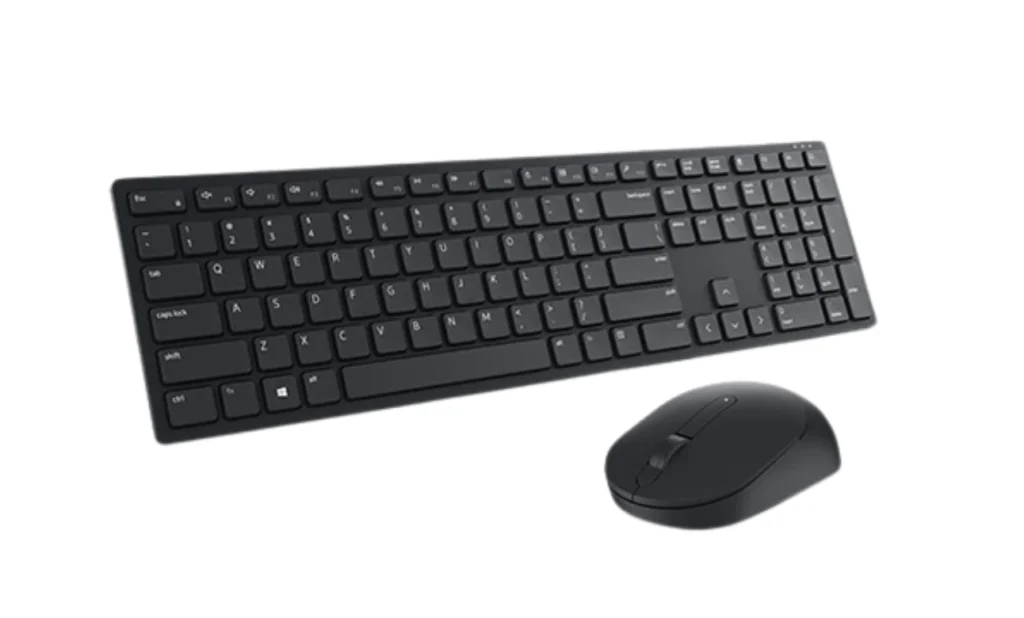 Alquiler de computadores con sus accesorios