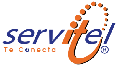 Logo de Servitel