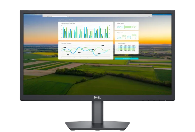 Monitores Dell en renta